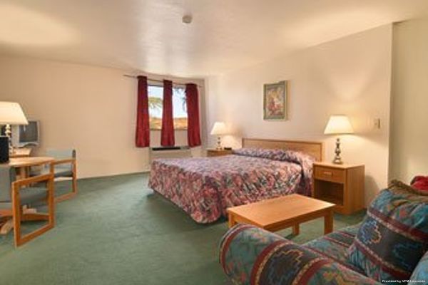 Mariposa Hotel (Nogales)